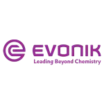 Logo Evonik
